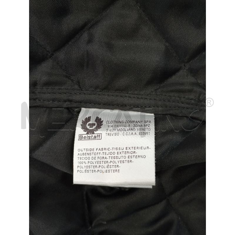 SMANICATO U BELSTAFF NE  | Mercatino dell'Usato Roma viale tirreno 4