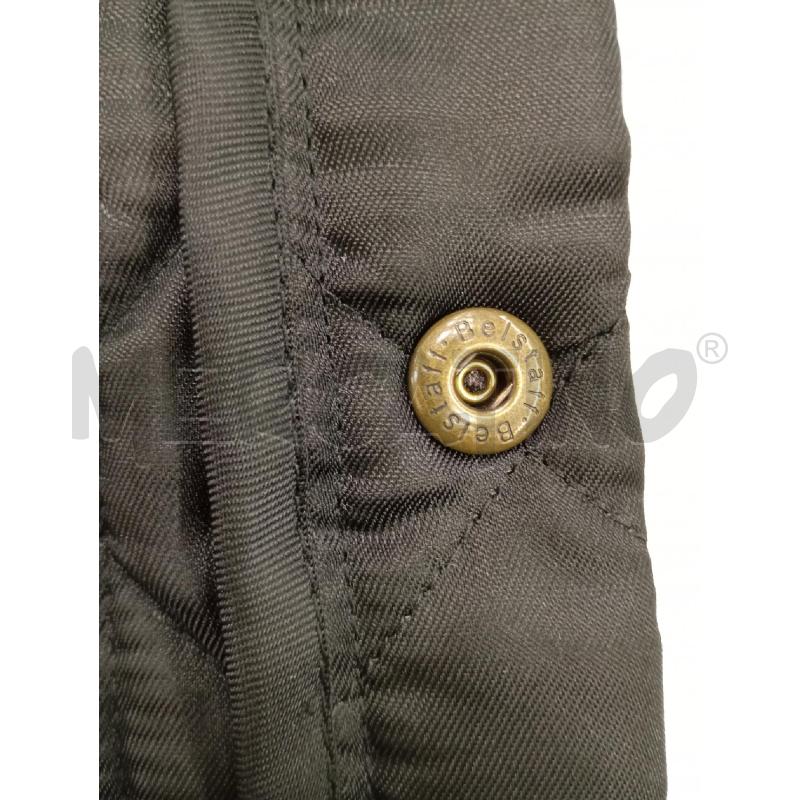 SMANICATO U BELSTAFF NE  | Mercatino dell'Usato Roma viale tirreno 5