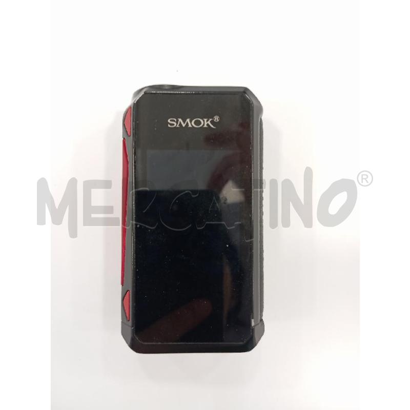 SMOK G-PRIV 4 KIT | Mercatino dell'Usato Roma viale tirreno 2