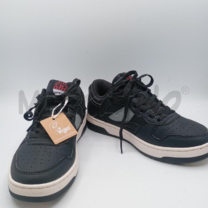 SNEAKERS D 84 SUPERDRY NE SCRITTA BI RETRO | Mercatino dell'Usato Roma viale tirreno 1