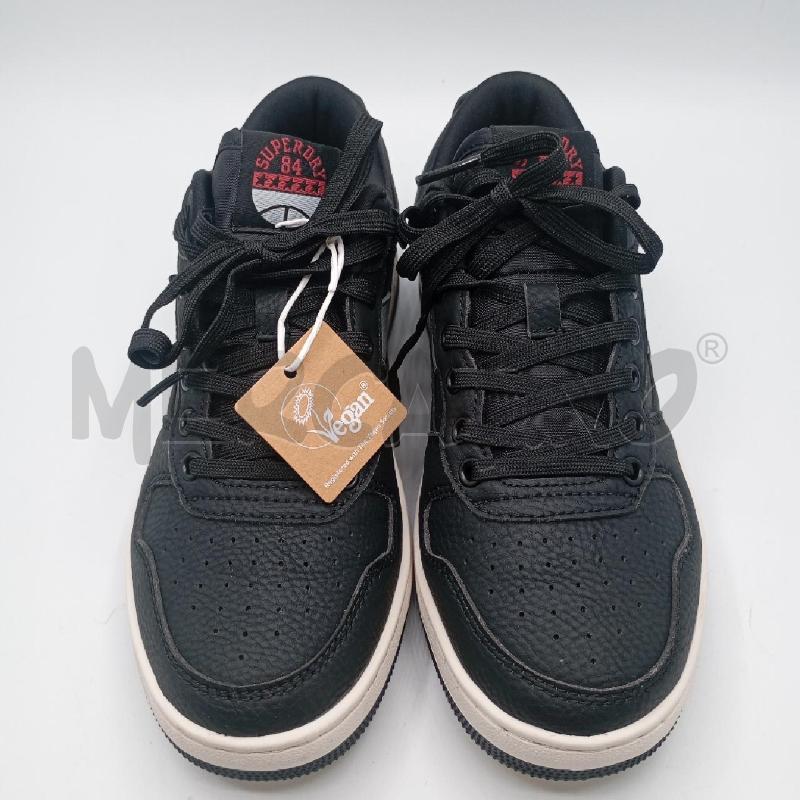 SNEAKERS D 84 SUPERDRY NE SCRITTA BI RETRO | Mercatino dell'Usato Roma viale tirreno 2