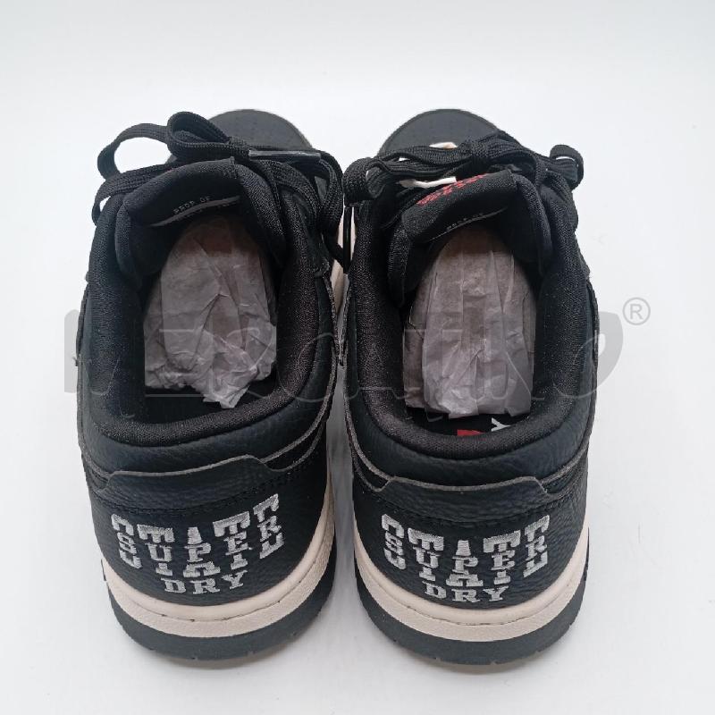 SNEAKERS D 84 SUPERDRY NE SCRITTA BI RETRO | Mercatino dell'Usato Roma viale tirreno 3