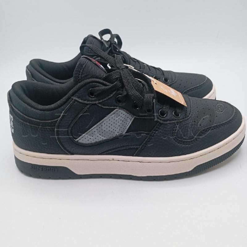 SNEAKERS D 84 SUPERDRY NE SCRITTA BI RETRO | Mercatino dell'Usato Roma viale tirreno 4