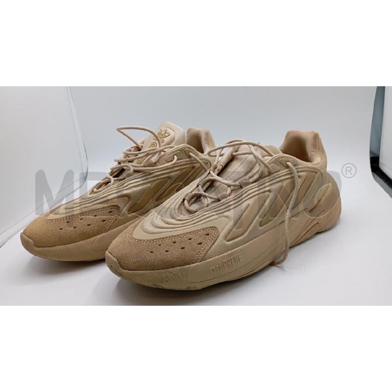 SNEAKERS D ADIDAS ADIPRENE BEIGE | Mercatino dell'Usato Roma viale tirreno 2