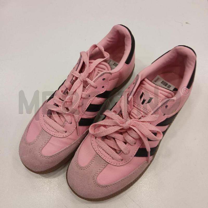 SNEAKERS D ADIDAS MESSI RS RIGHE NE LAT  | Mercatino dell'Usato Roma viale tirreno 1