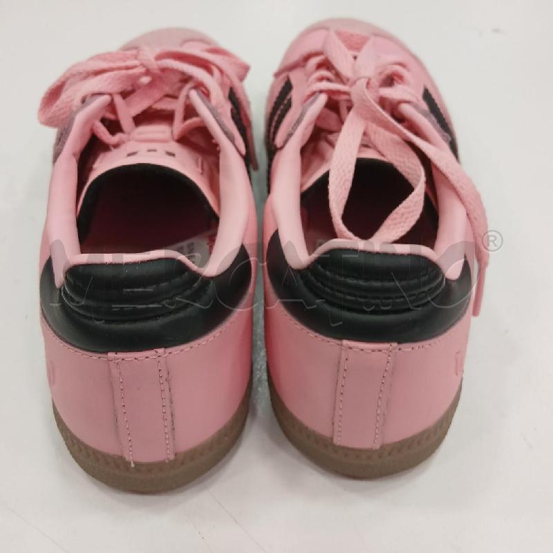 SNEAKERS D ADIDAS MESSI RS RIGHE NE LAT  | Mercatino dell'Usato Roma viale tirreno 3
