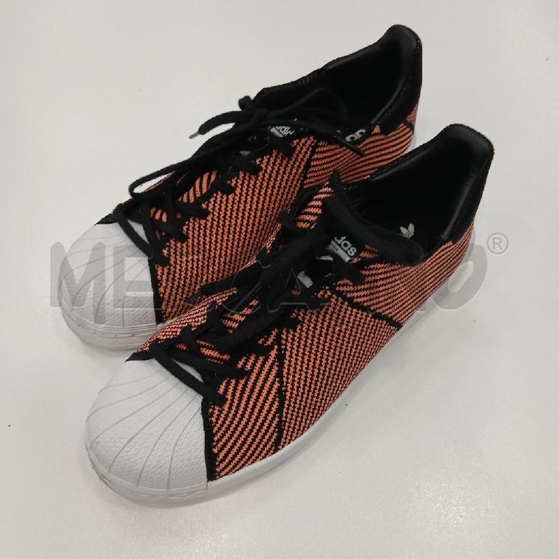 SNEAKERS D ADIDAS ORIGINALS BOUNCE SCATOLA | Mercatino dell'Usato Roma viale tirreno 1