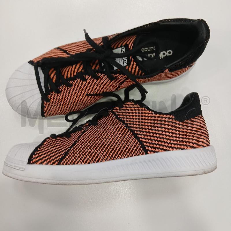 SNEAKERS D ADIDAS ORIGINALS BOUNCE SCATOLA | Mercatino dell'Usato Roma viale tirreno 2