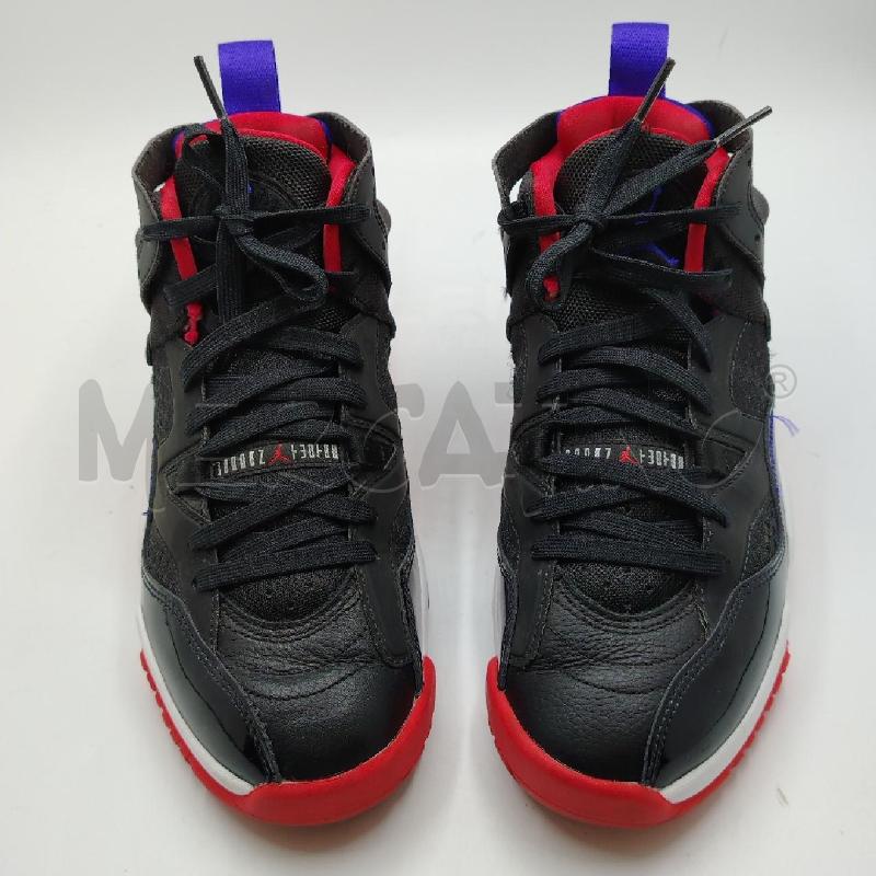 SNEAKERS D AIR JORDAN BI RSS NE RETRO VI | Mercatino dell'Usato Roma viale tirreno 1
