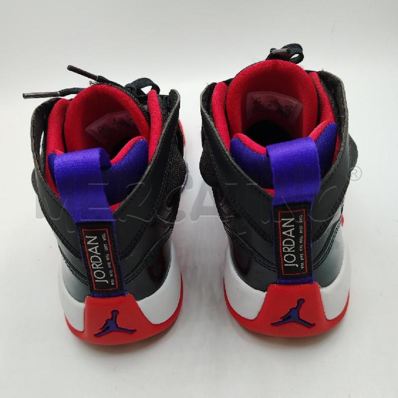SNEAKERS D AIR JORDAN BI RSS NE RETRO VI | Mercatino dell'Usato Roma viale tirreno 2