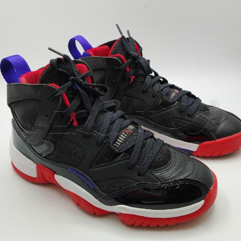 SNEAKERS D AIR JORDAN BI RSS NE RETRO VI | Mercatino dell'Usato Roma viale tirreno 3