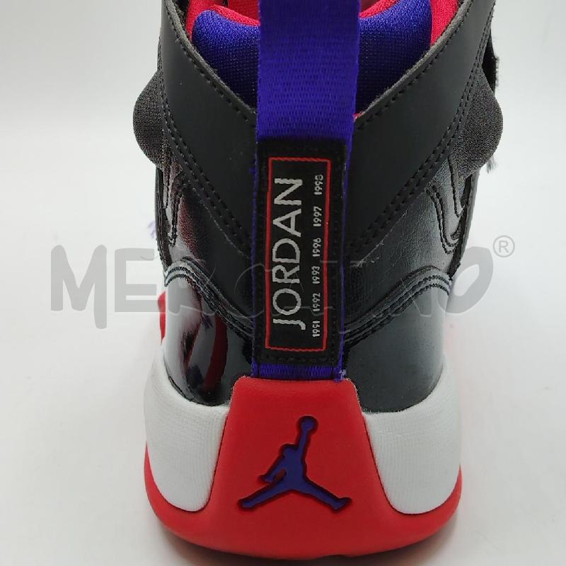 SNEAKERS D AIR JORDAN BI RSS NE RETRO VI | Mercatino dell'Usato Roma viale tirreno 4