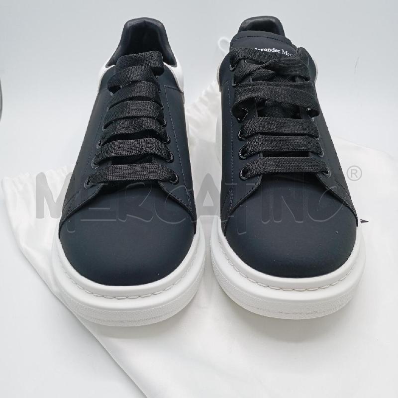 SNEAKERS D ALEXANDER MCQUEEN NE RETRO BI | Mercatino dell'Usato Roma viale tirreno 2