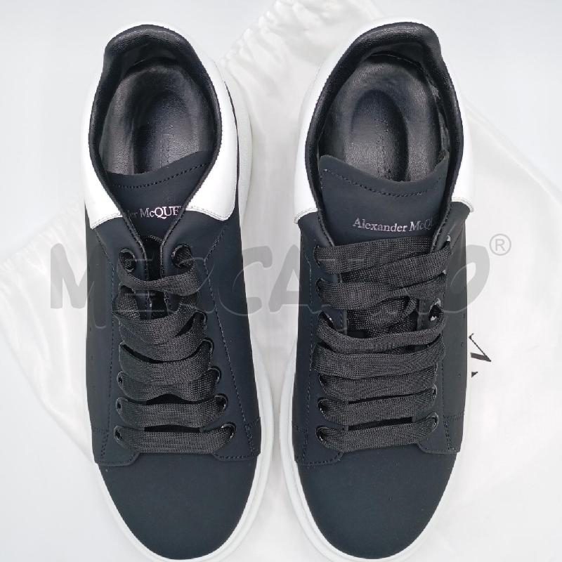 SNEAKERS D ALEXANDER MCQUEEN NE RETRO BI | Mercatino dell'Usato Roma viale tirreno 3