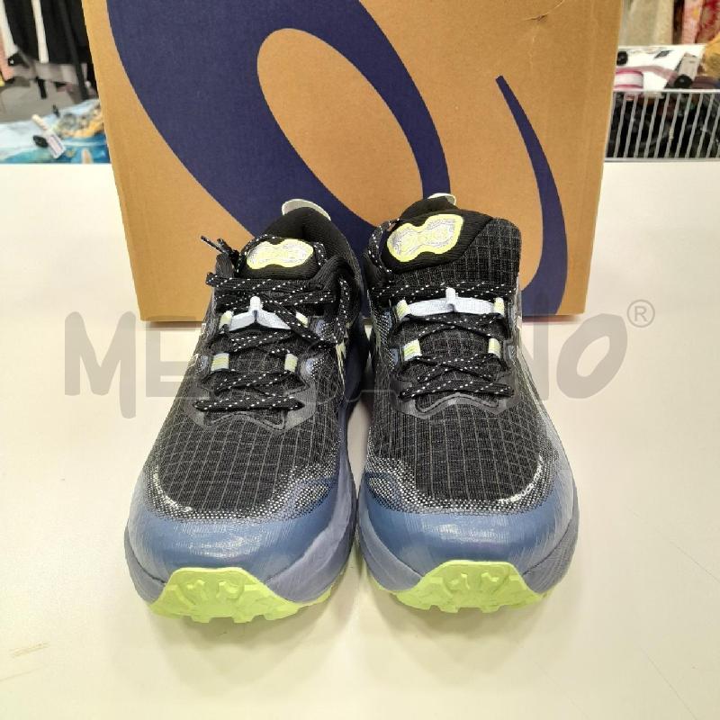 SNEAKERS D ASICS BL VE FFBLAST+ SCAT | Mercatino dell'Usato Roma viale tirreno 1