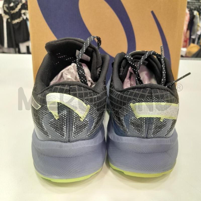 SNEAKERS D ASICS BL VE FFBLAST+ SCAT | Mercatino dell'Usato Roma viale tirreno 2