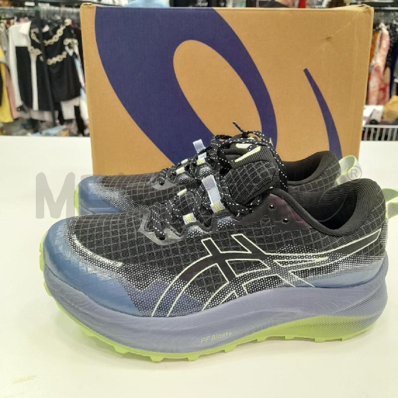 SNEAKERS D ASICS BL VE FFBLAST+ SCAT | Mercatino dell'Usato Roma viale tirreno 3