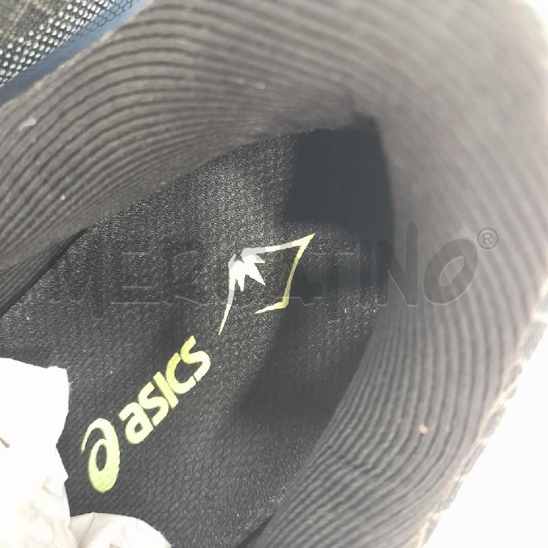 SNEAKERS D ASICS BL VE FFBLAST+ SCAT | Mercatino dell'Usato Roma viale tirreno 4