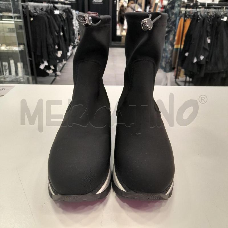 SNEAKERS D LOREANZO MARI SLIP ON NE  | Mercatino dell'Usato Roma viale tirreno 1