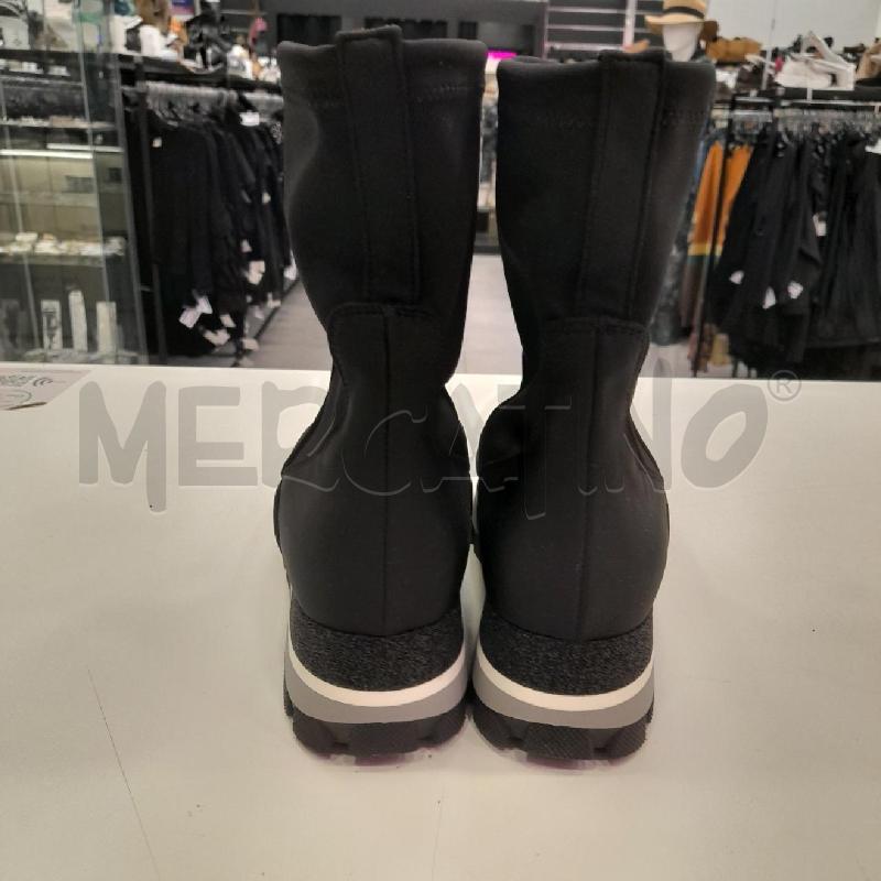 SNEAKERS D LOREANZO MARI SLIP ON NE  | Mercatino dell'Usato Roma viale tirreno 2