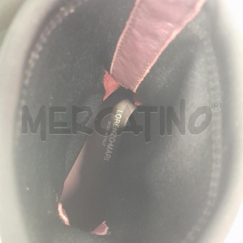 SNEAKERS D LOREANZO MARI SLIP ON NE  | Mercatino dell'Usato Roma viale tirreno 4