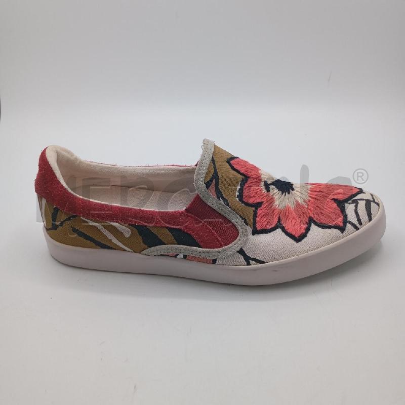 SNEAKERS D MALIPARMI MULTICOLOR | Mercatino dell'Usato Roma viale tirreno 4