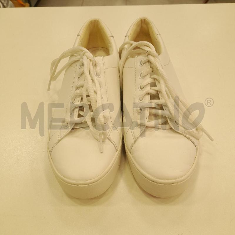 SNEAKERS D MICHAEL KORS BI  | Mercatino dell'Usato Roma viale tirreno 1