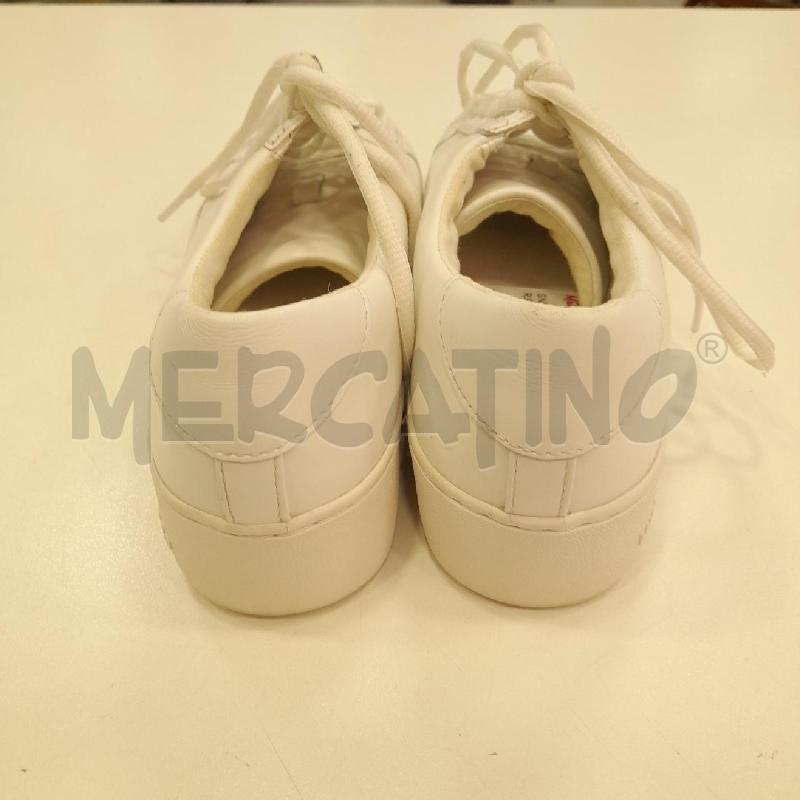 SNEAKERS D MICHAEL KORS BI  | Mercatino dell'Usato Roma viale tirreno 2