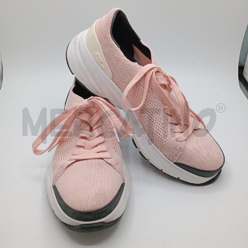 SNEAKERS D NEILL BARRETT RS TELA  | Mercatino dell'Usato Roma viale tirreno 1
