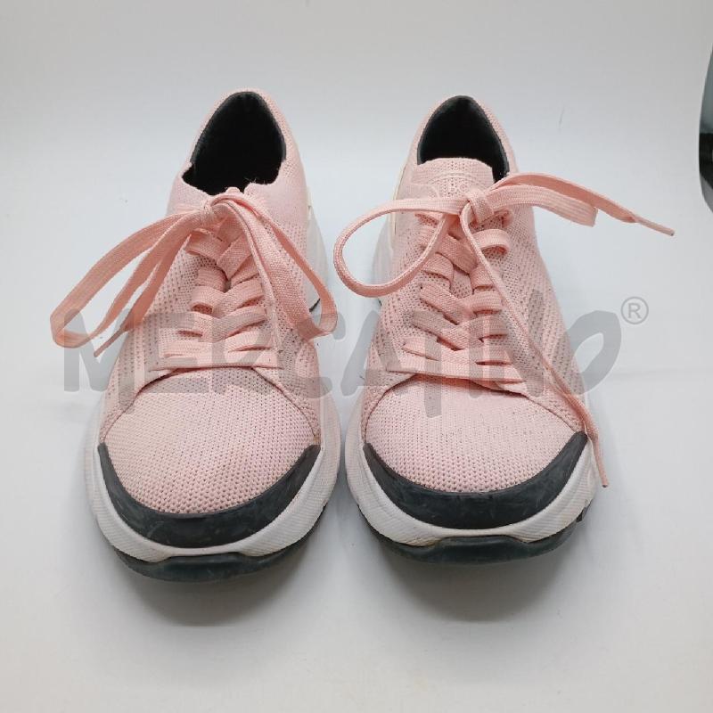 SNEAKERS D NEILL BARRETT RS TELA  | Mercatino dell'Usato Roma viale tirreno 2