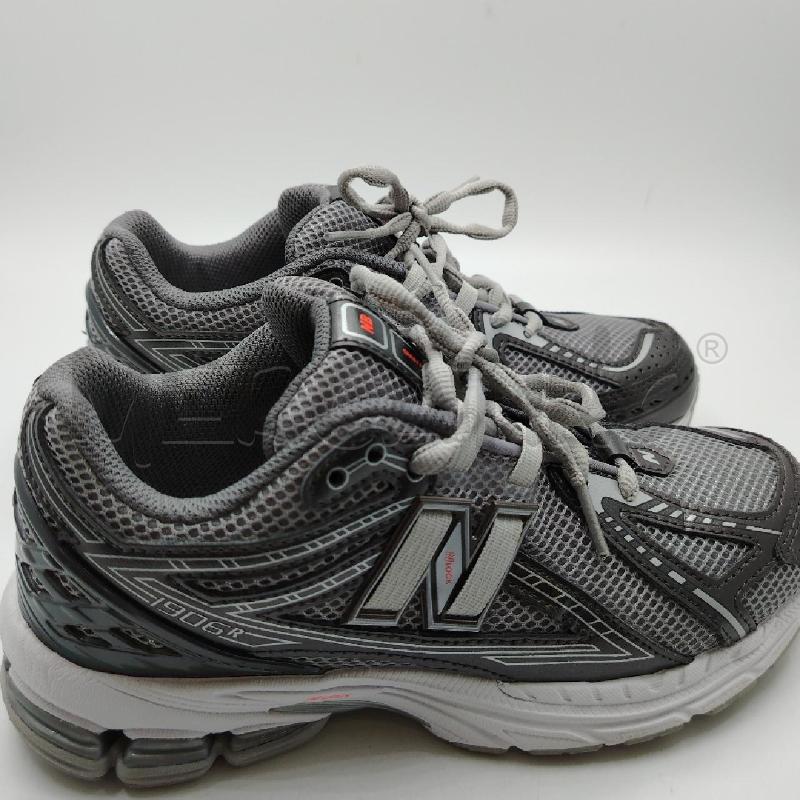 SNEAKERS D NEW BALANCE GR  | Mercatino dell'Usato Roma viale tirreno 3