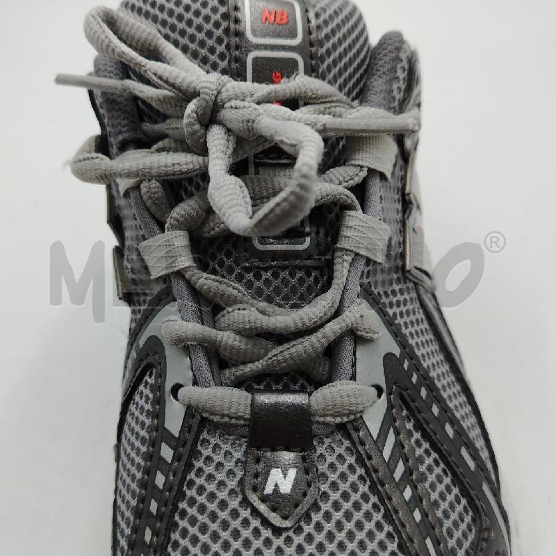SNEAKERS D NEW BALANCE GR  | Mercatino dell'Usato Roma viale tirreno 4