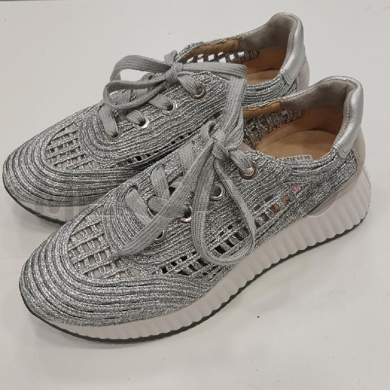 SNEAKERS D SOFTWAVES GR METALL  | Mercatino dell'Usato Roma viale tirreno 1