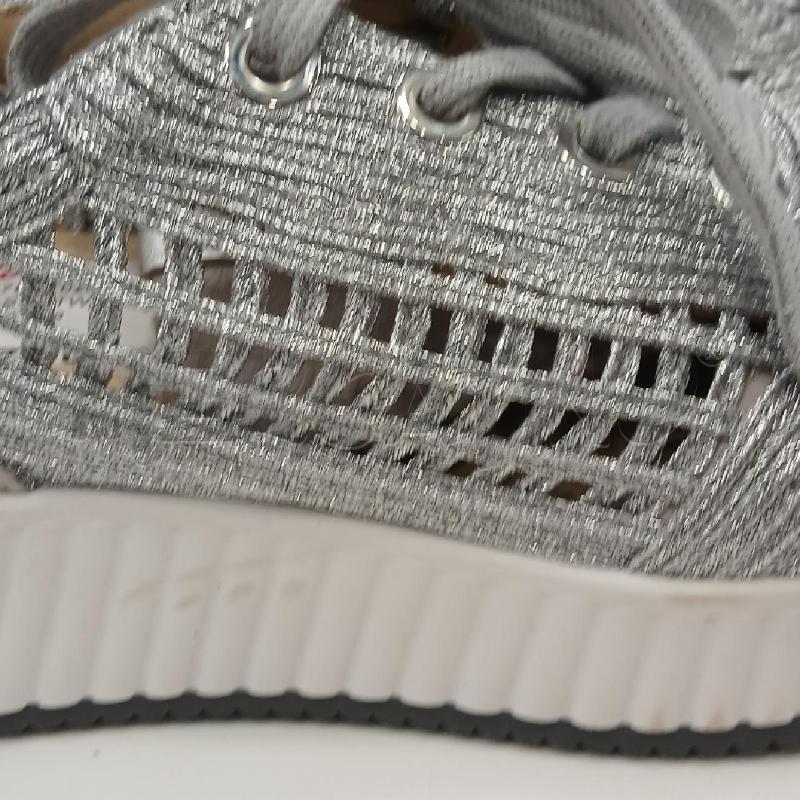 SNEAKERS D SOFTWAVES GR METALL  | Mercatino dell'Usato Roma viale tirreno 2
