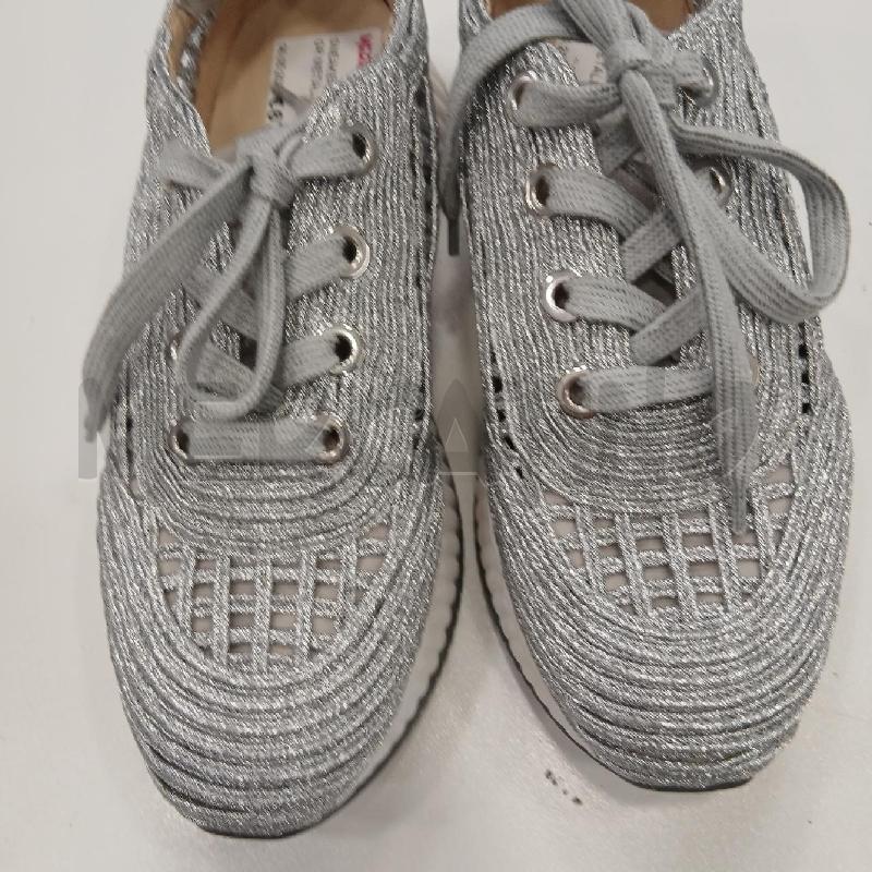 SNEAKERS D SOFTWAVES GR METALL  | Mercatino dell'Usato Roma viale tirreno 4