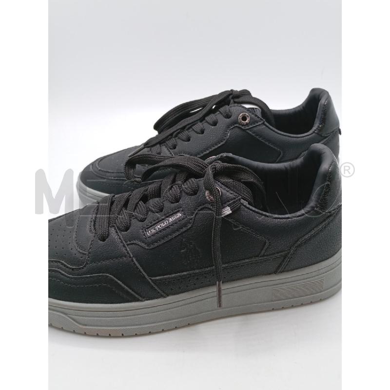 SNEAKERS D S POLO ASSN NE  | Mercatino dell'Usato Roma viale tirreno 2