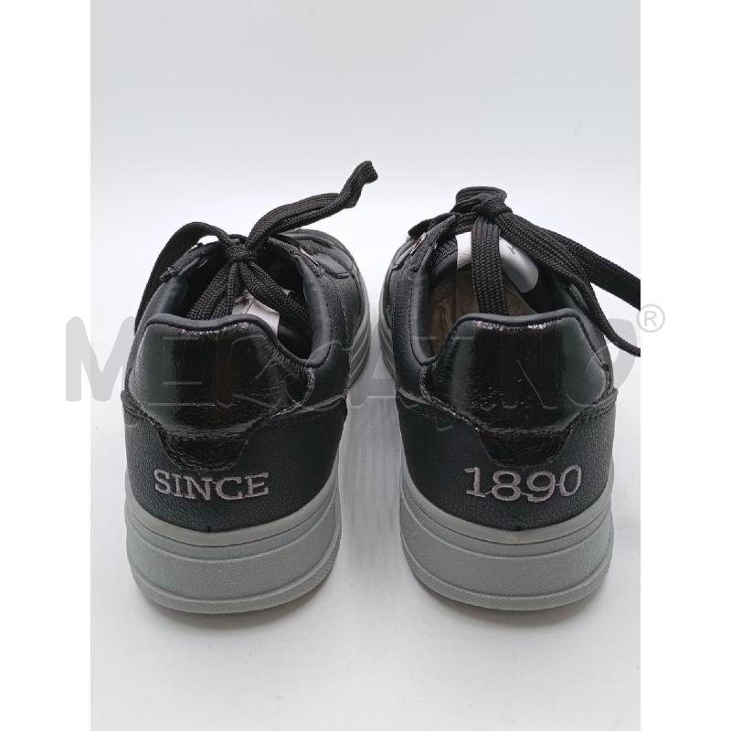 SNEAKERS D S POLO ASSN NE  | Mercatino dell'Usato Roma viale tirreno 3