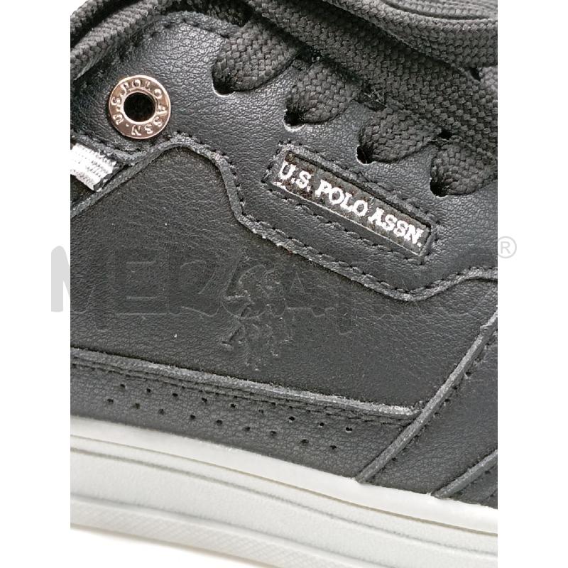 SNEAKERS D S POLO ASSN NE  | Mercatino dell'Usato Roma viale tirreno 4