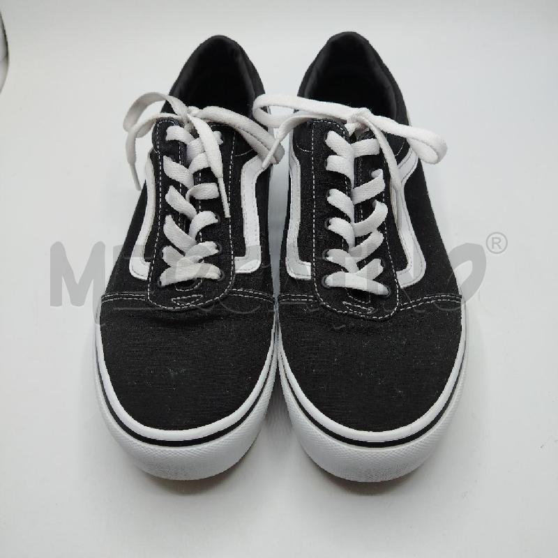 SNEAKERS D VANS NE SUOLA BI | Mercatino dell'Usato Roma viale tirreno 2