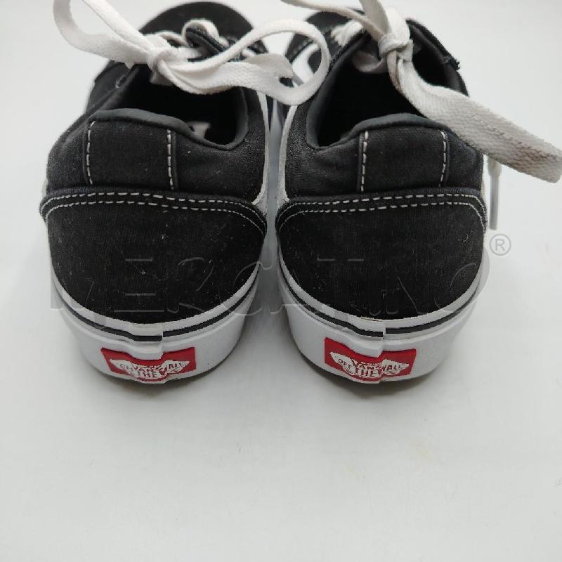 SNEAKERS D VANS NE SUOLA BI | Mercatino dell'Usato Roma viale tirreno 3
