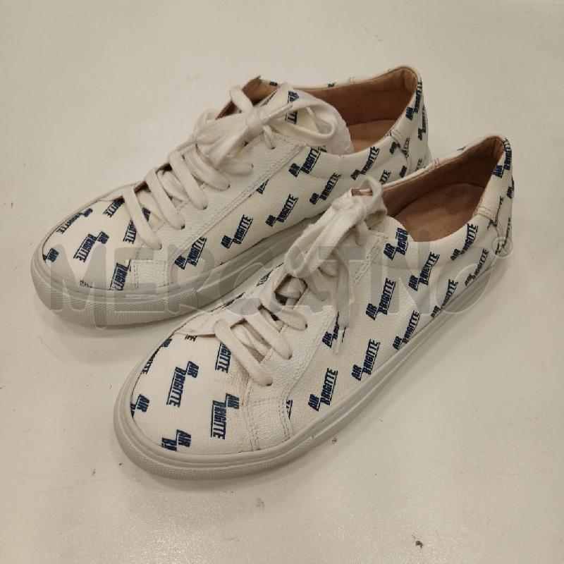 SNEAKERS U AIR BRIGITTE BI SCRITTE BL  | Mercatino dell'Usato Roma viale tirreno 1