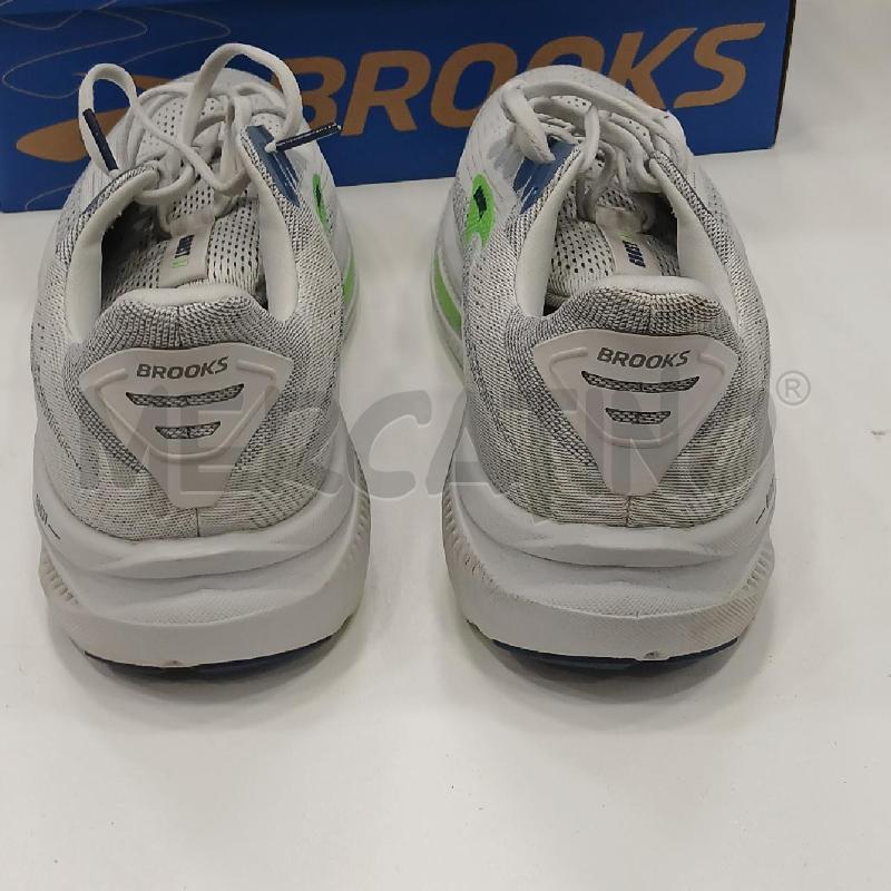 SNEAKERS U GHOST BROOKS 17 GR VE BL | Mercatino dell'Usato Roma viale tirreno 3