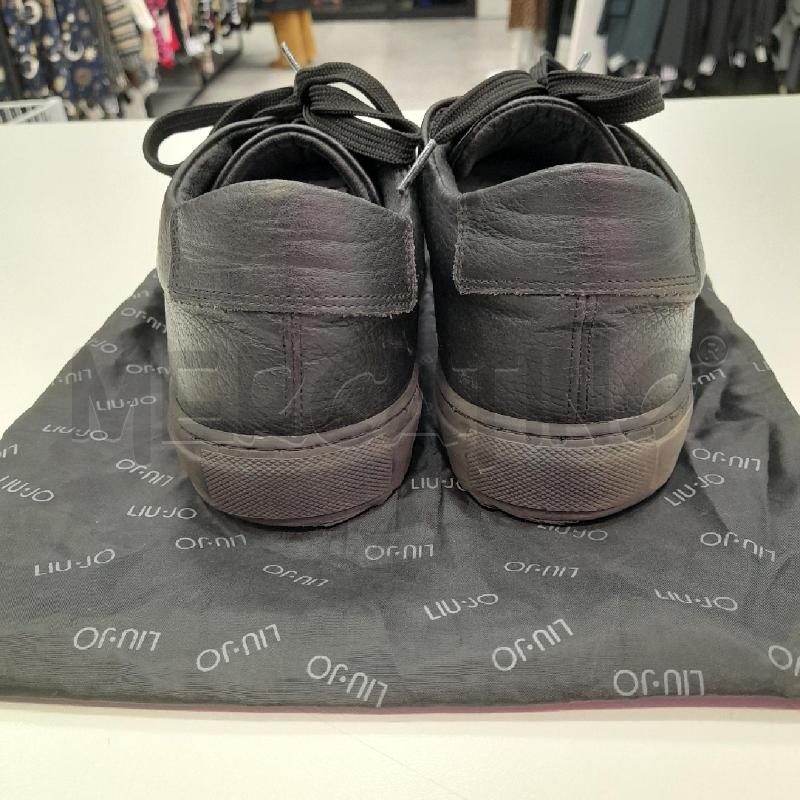 SNEAKERS U LIUJO NE PELLE  | Mercatino dell'Usato Roma viale tirreno 2
