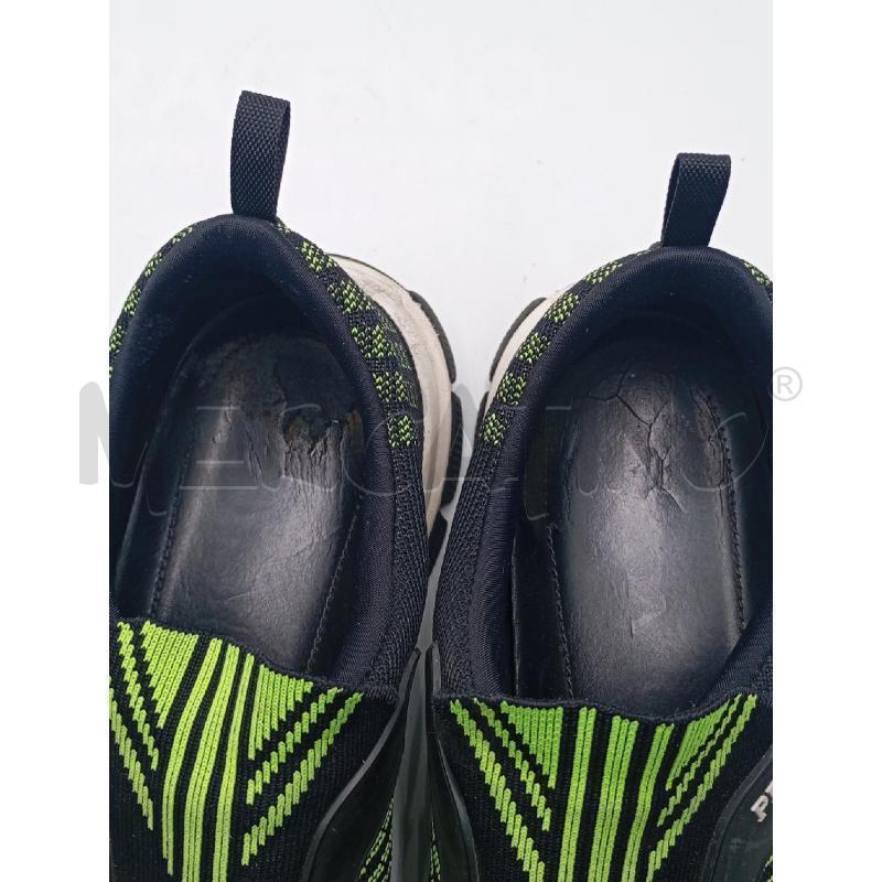 SNEAKERS U PRADA  VE NE SLIP ON  | Mercatino dell'Usato Roma viale tirreno 4