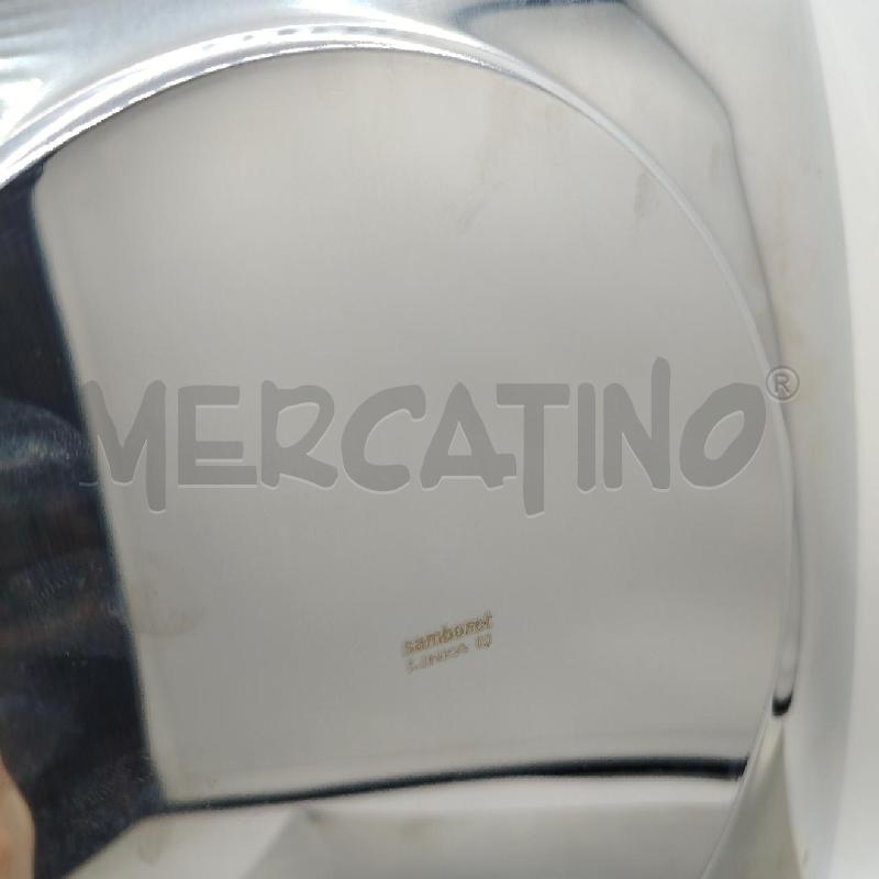 SOTTOPIATTI SAMBONET LINEA Q PZ 10 | Mercatino dell'Usato Roma viale tirreno 3