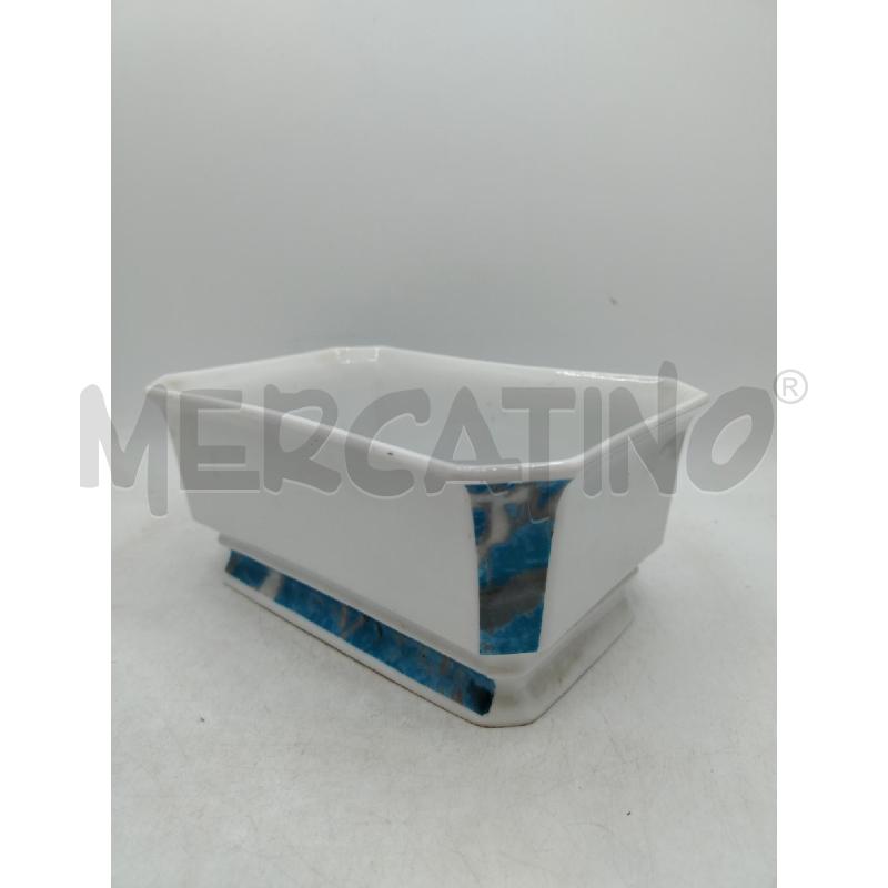 SOTTOVASO CER INS AZZ BAVARIA | Mercatino dell'Usato Roma viale tirreno 4