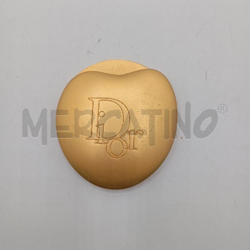 SPECCHIETTO DIOR PARFUMS GI  | Mercatino dell'Usato Roma viale tirreno 1