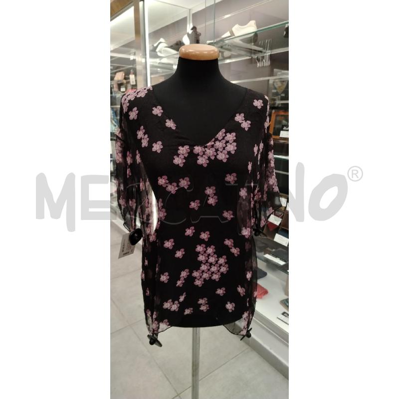 SPOLVERINO D MARNI NE FIORI VI VELATO  | Mercatino dell'Usato Roma viale tirreno 1