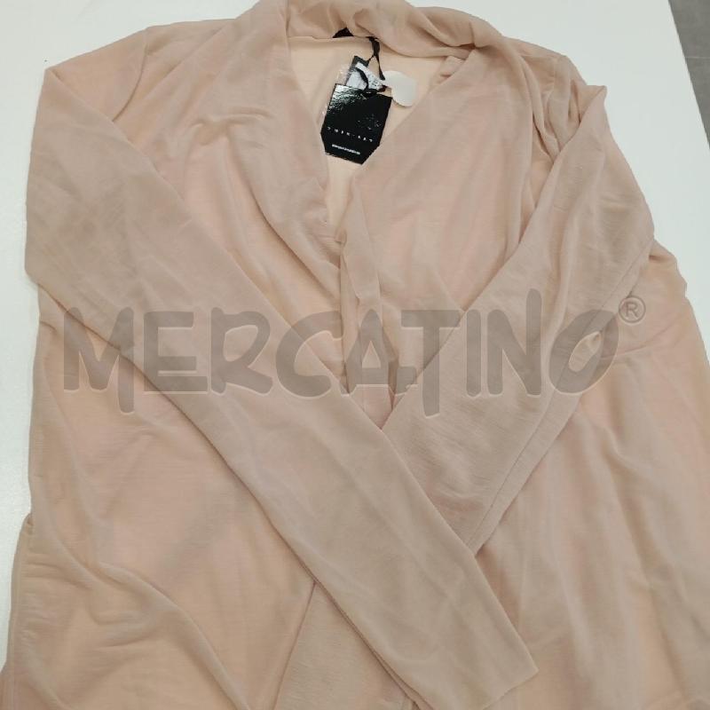 SPOLVERINO D TWINSET BE VELATO | Mercatino dell'Usato Roma viale tirreno 1