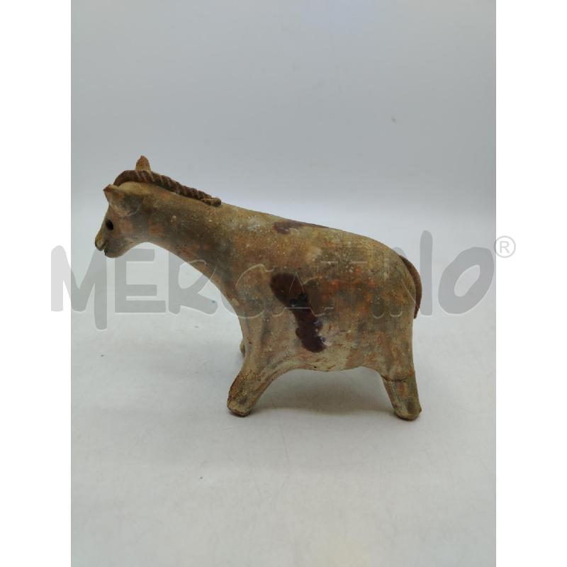 STATUINA ANIMALETTO VAR | Mercatino dell'Usato Roma viale tirreno 1